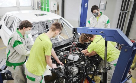 2022 Skoda Afriq Concept Making Of Wallpapers 450x275 (38)