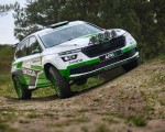 2022 Skoda Afriq Concept Off-Road Wallpapers  150x120 (6)