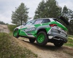 2022 Skoda Afriq Concept Off-Road Wallpapers  150x120 (7)