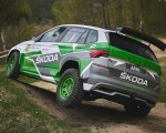 2022 Skoda Afriq Concept Off-Road Wallpapers 150x120 (8)