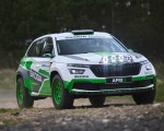 2022 Skoda Afriq Concept Off-Road Wallpapers  150x120 (9)