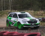 2022 Skoda Afriq Concept Off-Road Wallpapers  150x120 (10)