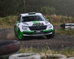 2022 Skoda Afriq Concept Off-Road Wallpapers  150x120 (11)