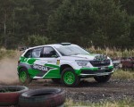 2022 Skoda Afriq Concept Off-Road Wallpapers  150x120 (12)