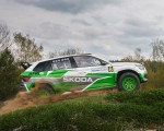 2022 Skoda Afriq Concept Off-Road Wallpapers 150x120 (13)
