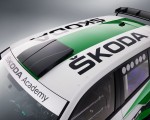 2022 Skoda Afriq Concept Roof Wallpapers 150x120 (31)