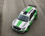 2022 Skoda Afriq Concept Top Wallpapers 150x120 (19)