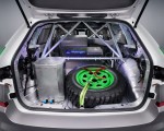 2022 Skoda Afriq Concept Trunk Wallpapers 150x120 (37)