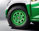 2022 Skoda Afriq Concept Wheel Wallpapers 150x120 (30)