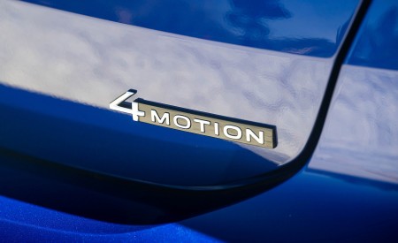 2022 Volkswagen Arteon Badge Wallpapers 450x275 (33)