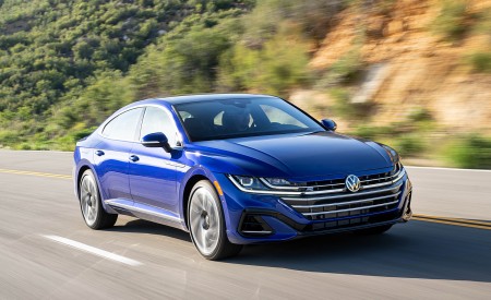 2022 Volkswagen Arteon Wallpapers & HD Images