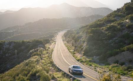 2022 Volkswagen Arteon Front Wallpapers 450x275 (12)