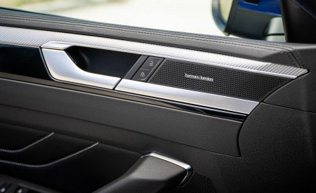 2022 Volkswagen Arteon Interior Detail Wallpapers 450x275 (47)