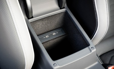 2022 Volkswagen Arteon Interior Detail Wallpapers 450x275 (45)