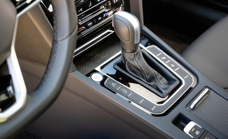 2022 Volkswagen Arteon Interior Detail Wallpapers 450x275 (42)