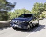 2022 Volkswagen Touareg EDITION 20 Wallpapers HD