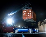 2022 Zagato Mostro Barchetta Front Three-Quarter Wallpapers 150x120 (4)