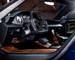 2022 Zagato Mostro Barchetta Interior Wallpapers 150x120 (7)