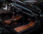 2022 Zagato Mostro Barchetta Interior Wallpapers 150x120 (8)