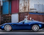2022 Zagato Mostro Barchetta Side Wallpapers 150x120 (2)