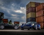 2022 Zagato Mostro Barchetta Wallpapers 150x120 (3)