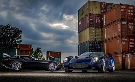 2022 Zagato Mostro Barchetta Wallpapers 450x275 (3)