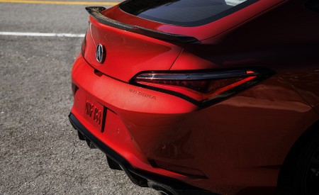 2023 Acura Integra A-Spec Detail Wallpapers 450x275 (13)