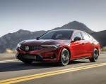 2023 Acura Integra A-Spec Wallpapers HD