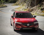 2023 Acura Integra A-Spec Front Wallpapers 150x120