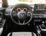 2023 Acura Integra A-Spec Interior Cockpit Wallpapers 150x120