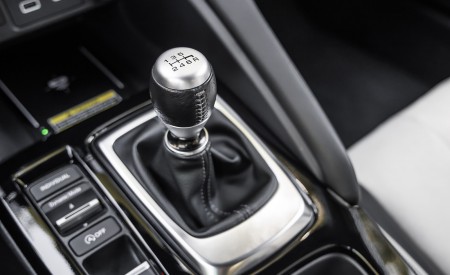 2023 Acura Integra A-Spec Interior Detail Wallpapers  450x275 (15)