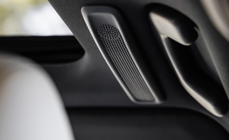 2023 Acura Integra A-Spec Interior Detail Wallpapers 450x275 (22)