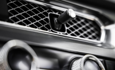 2023 Acura Integra A-Spec Interior Detail Wallpapers 450x275 (14)