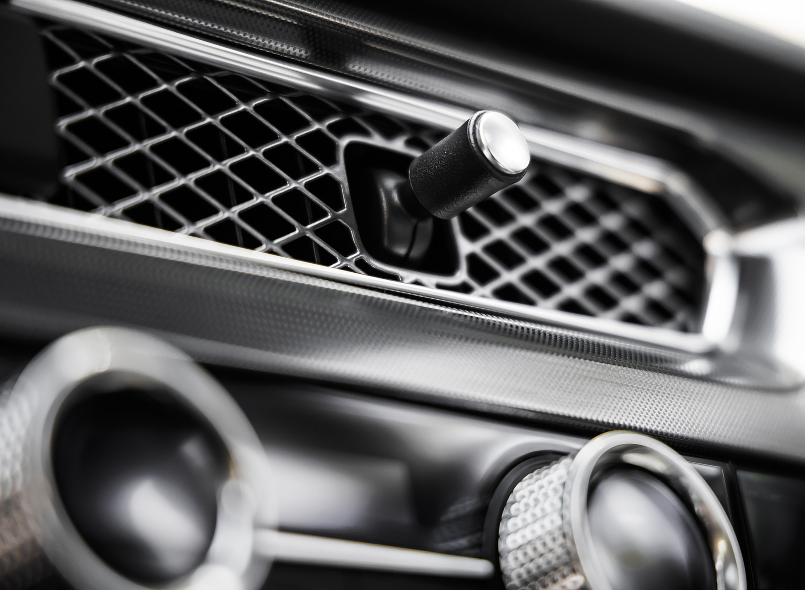 2023 Acura Integra A-Spec Interior Detail Wallpapers (14)