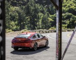 2023 Acura Integra A-Spec Rear Three-Quarter Wallpapers 150x120