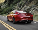 2023 Acura Integra A-Spec Rear Three-Quarter Wallpapers 150x120
