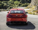 2023 Acura Integra A-Spec Rear Wallpapers 150x120