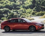 2023 Acura Integra A-Spec Side Wallpapers 150x120
