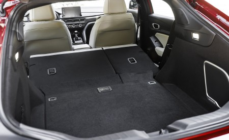 2023 Acura Integra A-Spec Trunk Wallpapers 450x275 (24)