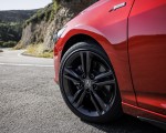 2023 Acura Integra A-Spec Wheel Wallpapers 150x120