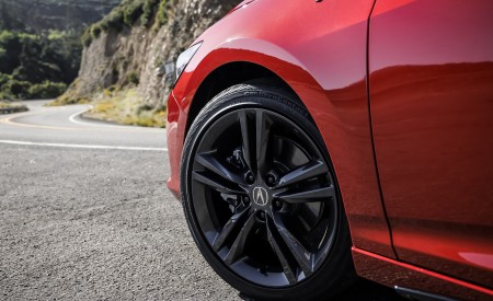 2023 Acura Integra A-Spec Wheel Wallpapers 450x275 (12)