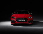 2023 Audi RS 5 Coupé Competition Plus (Color: Tango Red) Front Wallpapers 150x120
