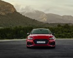 2023 Audi RS 5 Coupé Competition Plus (Color: Tango Red) Front Wallpapers 150x120 (24)