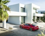 2023 Audi RS 5 Coupé Competition Plus (Color: Tango Red) Rear Three-Quarter Wallpapers 150x120 (47)