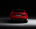 2023 Audi RS 5 Coupé Competition Plus (Color: Tango Red) Rear Wallpapers 150x120