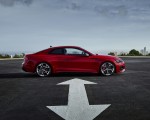 2023 Audi RS 5 Coupé Competition Plus (Color: Tango Red) Side Wallpapers 150x120 (41)