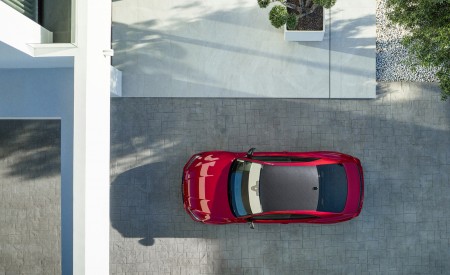 2023 Audi RS 5 Coupé Competition Plus (Color: Tango Red) Top Wallpapers 450x275 (55)