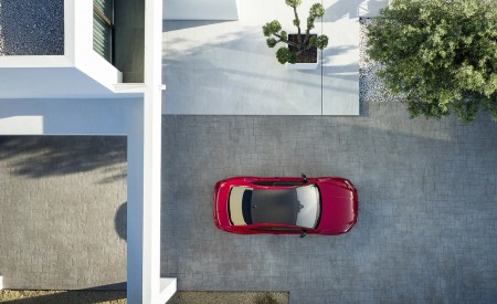 2023 Audi RS 5 Coupé Competition Plus (Color: Tango Red) Top Wallpapers 450x275 (56)