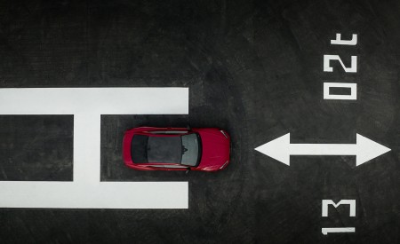 2023 Audi RS 5 Coupé Competition Plus (Color: Tango Red) Top Wallpapers 450x275 (34)