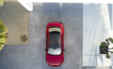 2023 Audi RS 5 Coupé Competition Plus (Color: Tango Red) Top Wallpapers 450x275 (57)